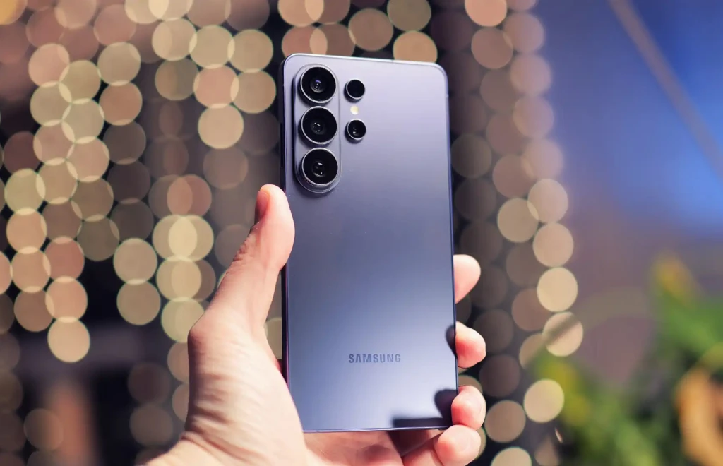 Samsung Galaxy S26 встановив рекорд продажів у Південній Кореї та сприяв зростанню експорту країни
