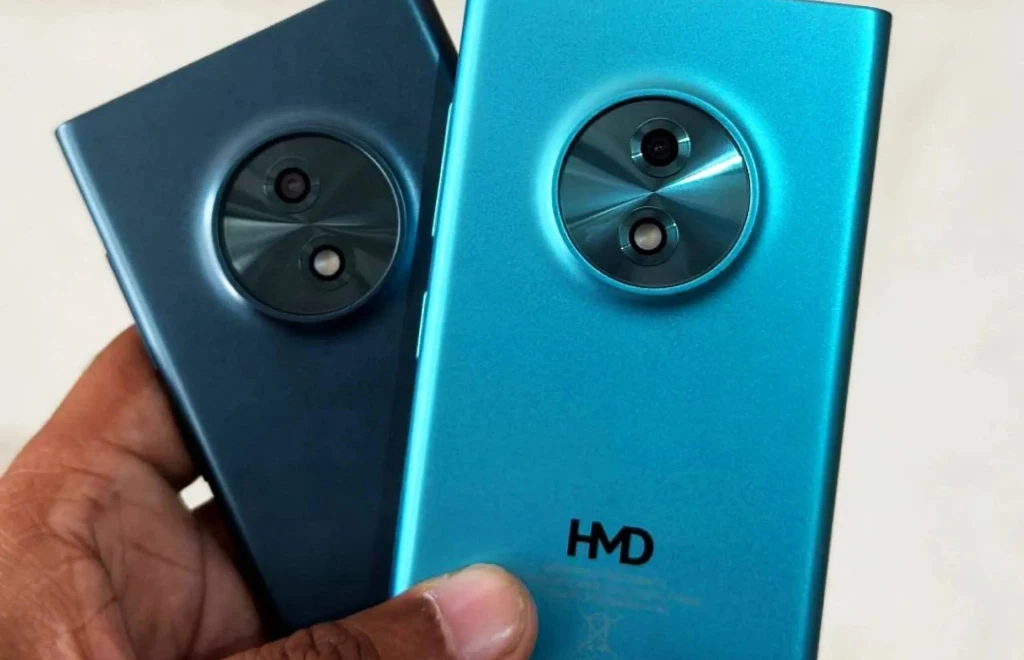 HMD може повернути культовий інтерфейс Windows Phone: Android-смартфони отримають плитки в стилі Lumia
