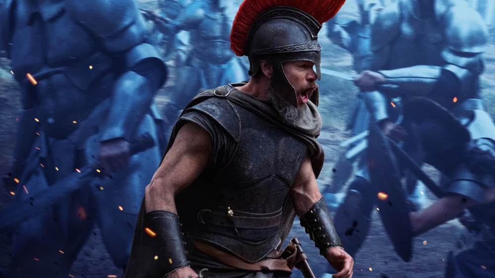 Universal показала фінальний трейлер «Одіссеї» Крістофера Нолана (відео)