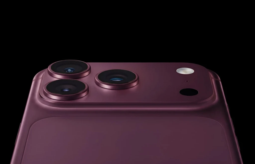 iPhone 18 Pro може отримати революційну пам'ять LPDDR6: новий витік розкрив головну ставку Apple