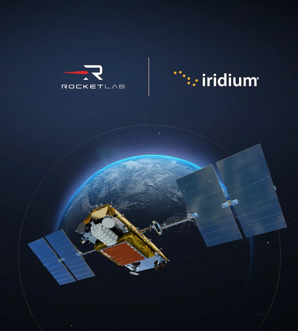 Що стоїть за купівлею Iridium