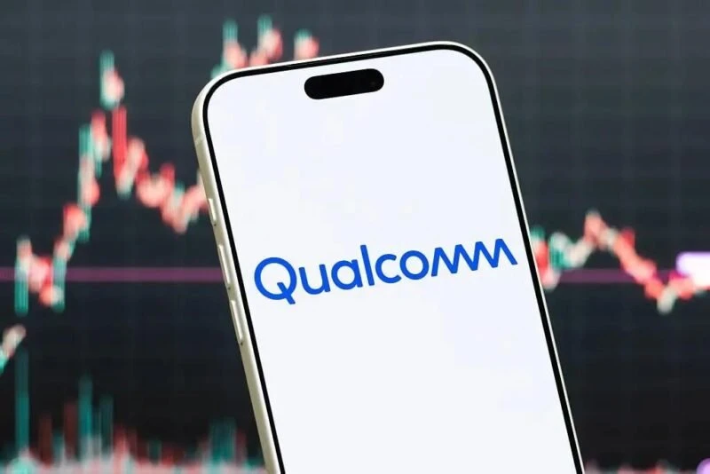 Qualcomm, Qualcomm процесори, Snapdragon, Qualcomm ціни, Snapdragon 8 Elite, процесори Qualcomm, Android смартфони, TSMC, чипи Qualcomm, GizChina Ukraine
