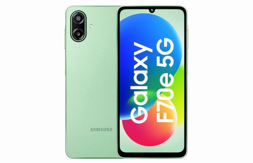 Samsung Galaxy F70 Pro помітили в Geekbench: смартфон отримає Snapdragon 6 Gen 3 і Android 16