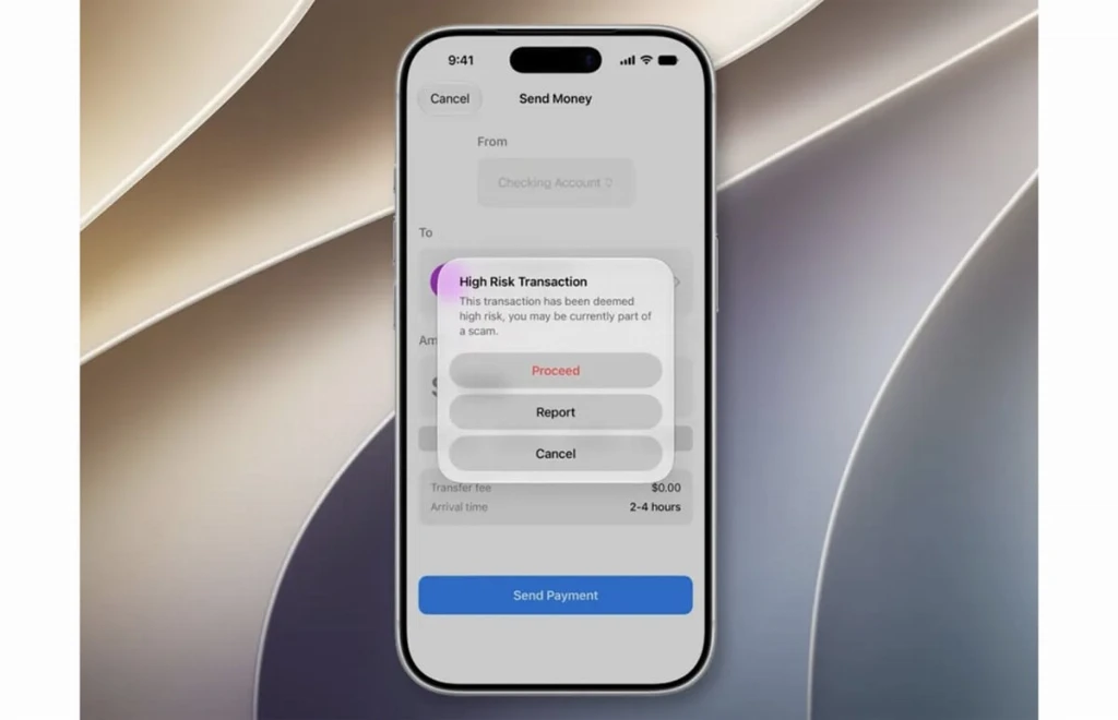 iOS 27 навчиться розпізнавати телефонних шахраїв під час розмови: Apple автоматично попереджатиме користувачів про небезпеку