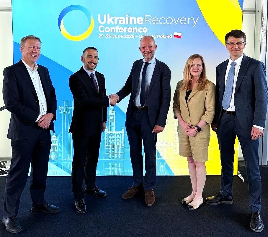Vodafone Україна залучив €30 млн на модернізацію мережі