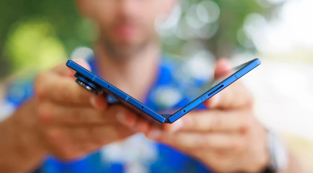 Samsung може повернути S Pen у Galaxy Fold 8 Ultra, але є нюанс, який засмутить багатьох
